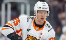 Бывший хоккеист «Барыса» и сборной Казахстана нашёл новый клуб в КХЛ