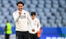 В Казахстане озвучили условие победы «ПСЖ» над «Интером» в финале Лиги Чемпионов