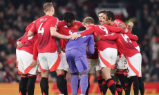 Футболисты «Манчестер Юнайтед» пришли в ярость от решения руководства клуба. Подробности