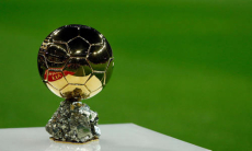 Назван первый обладатель «Золотого мяча» из Казахстана