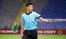 Назначены судьи и инспекторы на матчи КПЛ 31 мая