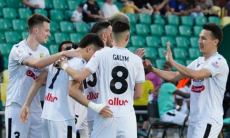 «Тобол» определился с планами после разгрома 5:0 в КПЛ