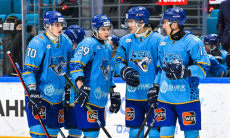 «Барыс» сделал предложения ряду игроков