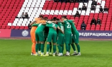 Состав «Елимая» получил оценку после домашнего поражения от «Астаны»