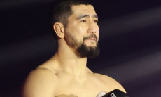 Казахский боец выбрал российскую медицину вместо американской и объяснил причину