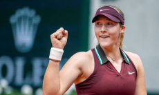 Мирра Андреева раскрыла необычный секрет разгромной победы над Юлией Путинцевой