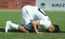 Неожиданный камбэк состоялся в матче КПЛ