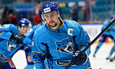 В России вынесли вердикт «Барысу» после массового ухода легионеров