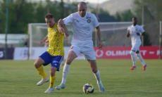 Самый высокий футболист официально покинул КПЛ