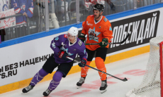 Объявлена дата хоккейного матча между звездами КХЛ и НХЛ