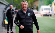 Клуб казахстанского тренера снова не смог победить в европейском чемпионате