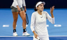 Лучшая теннисистка Казахстана не смогла выйти в четвертьфинал «Ролан Гаррос»