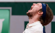 Казахстанские теннисисты переписали историю на «Ролан Гаррос»