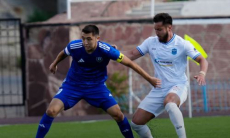 Видеообзор матча Премьер-Лиги «Улытау» — «Туран» 2:1