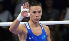 Сакен Бибосынов сделал важное заявление о своем будущем