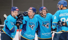 «Барыс» огласил решение по девяти хоккеистам