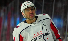 Александру Овечкину не советуют возвращаться в Россию