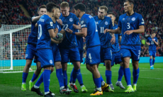 В сборную Казахстана включили нового футболиста