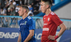 Видеообзор матча Премьер-Лиги «Кайсар» — «Жетысу» 2:2