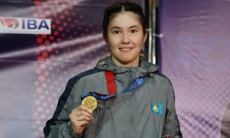 Назым Кызайбай получила «карт-бланш» перед Олимпиадой-2028