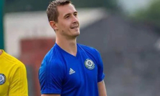 Футболист сборной Казахстана вышел в Лигу Европы с зарубежным клубом