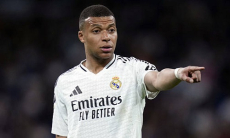 Мбаппе отреагировал на победу «ПСЖ» в Лиге Чемпионов