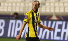 «Кайрат» сообщил, куда уехал Гиорги Зария