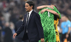 Индзаги прокомментировал разгром «Интера» в финале Лиги Чемпионов