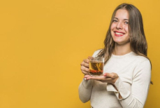 Напиток номер один, который почистит от токсинов печень. Есть на каждой кухне