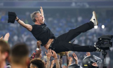 Луис Энрике прокомментировал разгромную победу «ПСЖ» в финале Лиги Чемпионов