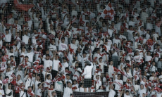 Назван самый посещаемый матч 11-го тура КПЛ