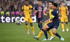 «ПСЖ» — «Интер» 5:0. Видеообзор финала Лиги Чемпионов 