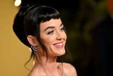 Кэти Перри в 40 лет выглядит на 25. Топ-3 ежедневные привычки звезды