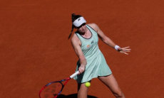 Елену Рыбакину обнадежили прогнозом на матч за четвертьфинал «Ролан Гаррос»