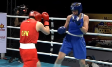 Казахстан на разгроме завоевал четвертое «золото» престижного турнира по боксу