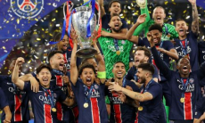 Стало известно, сколько заработал «ПСЖ» за победу в Лиге Чемпионов