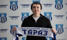 Улан Конысбаев сделал заявление об уходе из «Тараза» и возвращении в КПЛ