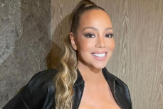 Мэрайя Кэри в 55 выглядит на 35. Какие процедуры помогают сохранять ей молодость