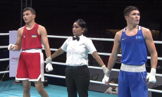 Казахстан или Узбекистан? Кто выиграл медальный зачет турнира по боксу в Бангкоке