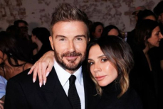 Скандал в семье Бекхэмов. Как Виктория «довела до слез» жену сына Бруклина