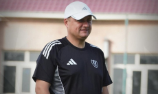 Главный тренер «Турана» провел анализ и назвал виновного в серии неудач