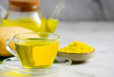 Этот напиток с куркумой уменьшает воспаление в организме. Его можно пить каждый день