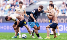 Решилась судьба клуба форварда сборной Казахстана