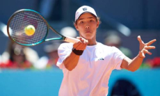 Сенсацией обернулся матч таланта из Казахстана на «Ролан Гаррос»