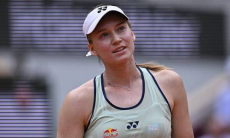 Сколько заработала Елена Рыбакина на «Ролан Гаррос»-2025