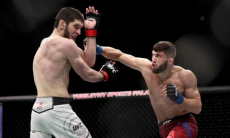 Царукян принял окончательное решение по реваншу с Махачевым