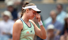 Ига Швентек сравнила Елену Рыбакину с мужчиной