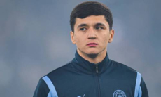 Абдукодир Хусанов узнал цену выступлений за «Манчестер Сити»