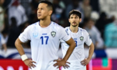 Узбекистан хотят лишить путевки на ЧМ-2026 по футболу