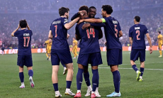 Назван лучший игрок Лиги Чемпионов сезона-2024/25